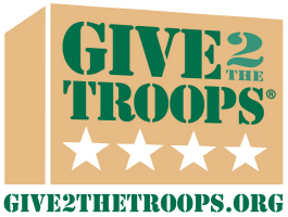 give2thetroops